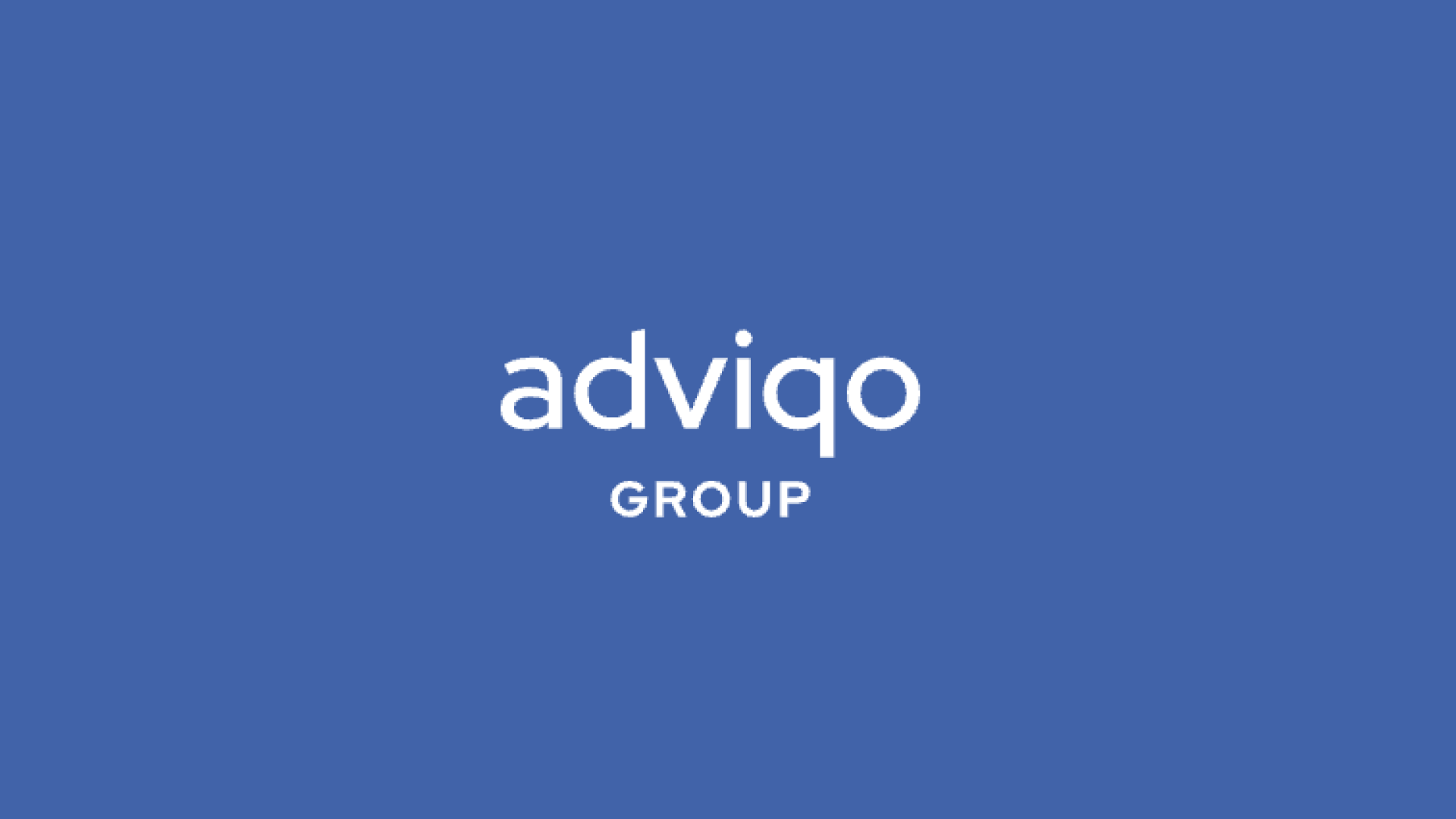 Adviqo GmbH